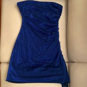 Donelli mini dress: Princess Polly